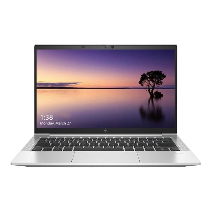 HP EliteBook 830 G8 - I5-GEN11 - 8Go - 2To SSD - Linux