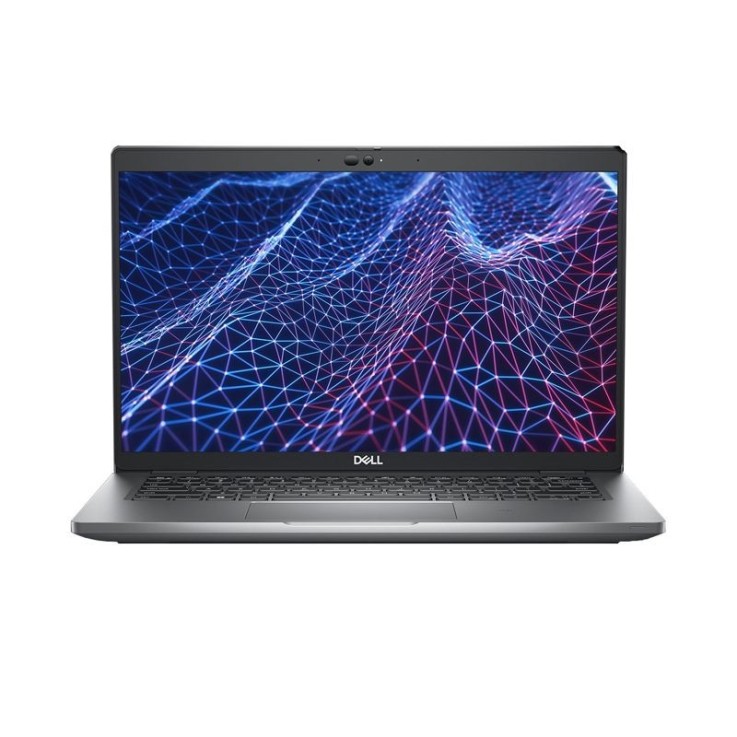 Dell Latitude 5430 - I7-GEN12 - 16Go - 480Go SSD - Linux