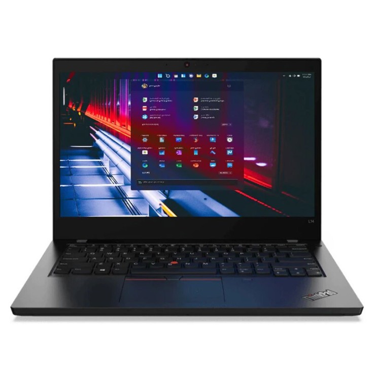 Lenovo ThinkPad L14 Gen 2 - I7-GEN11 - 16Go - SSD 256 Go - Linux