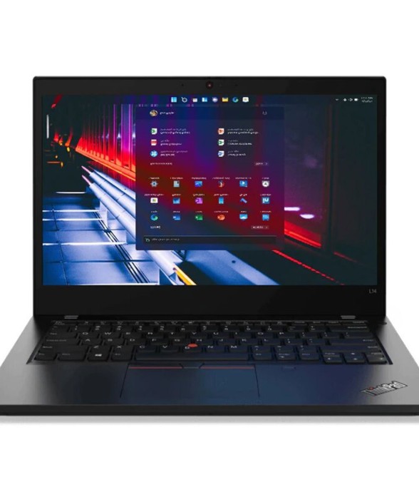 Lenovo ThinkPad L14 Gen 2 -...