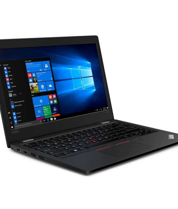 Lenovo ThinkPad L390...