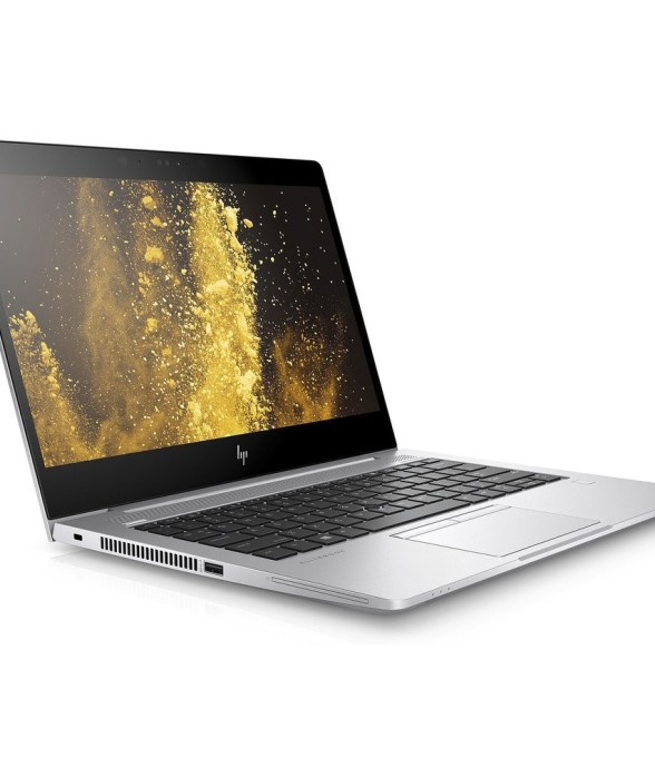 HP EliteBook 830 G6...