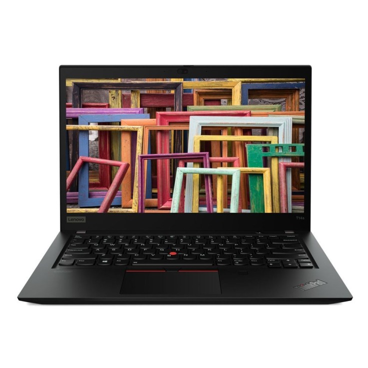 Lenovo ThinkPad T14s G1 (8256SSDRyzen5)