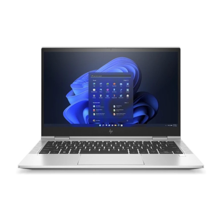 HP EliteBook x360 830 G8 - i5 11ème Gen - 8 Go - SSD 2 To - Linux