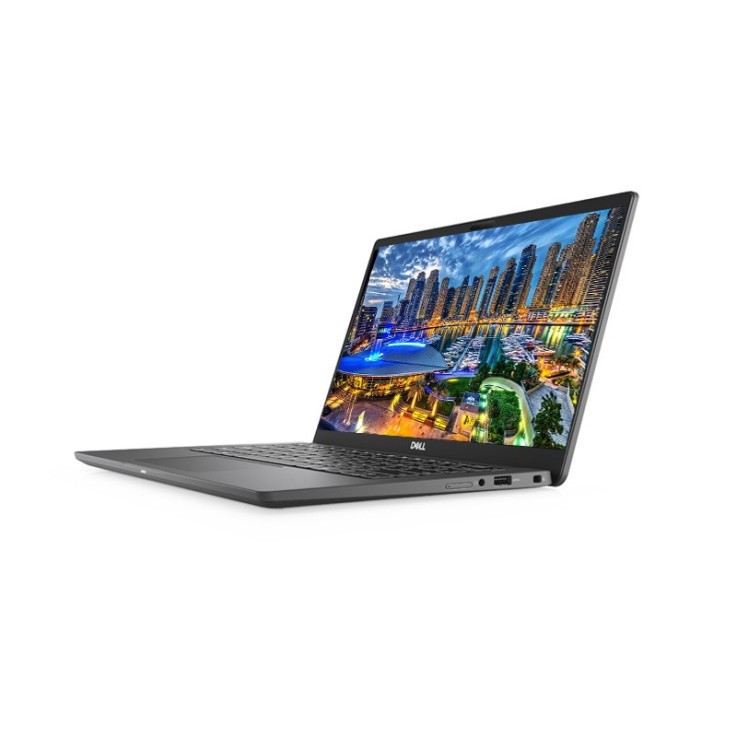 DELL Latitude 7310 - Core i5 Gen 10 - 16 Go RAM - SSD 256 Go - Linux
