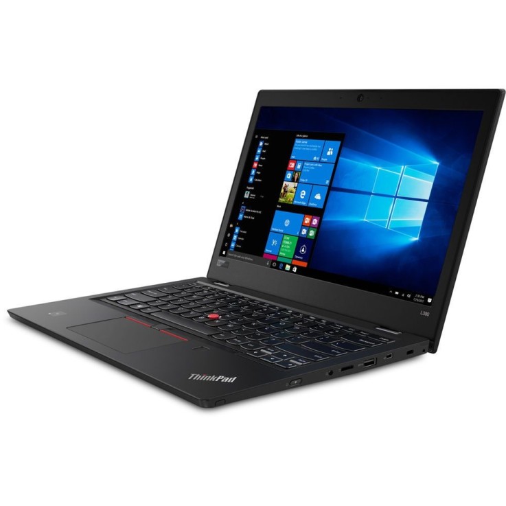 Lenovo ThinkPad L380 (8512SSDi5)