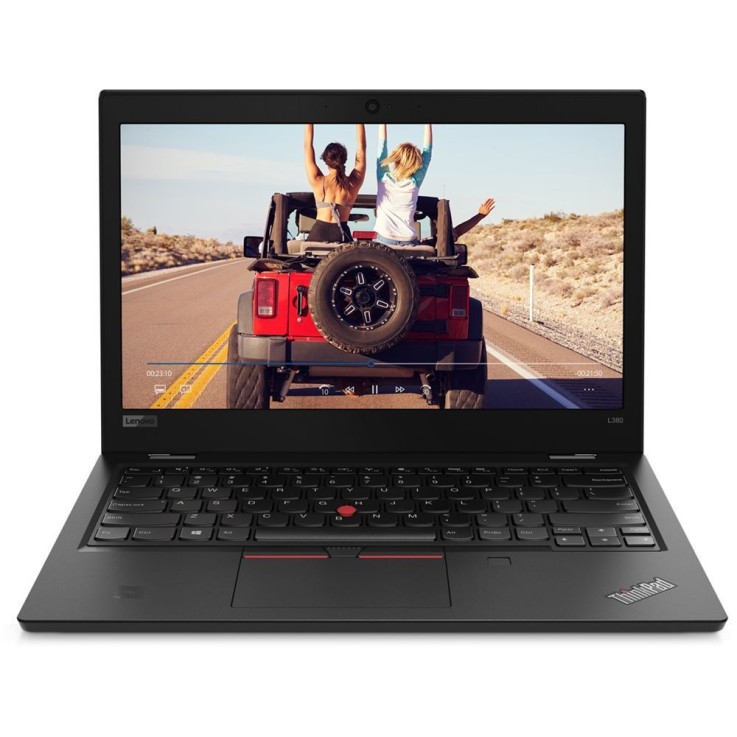 Lenovo ThinkPad L380 (8512SSDi5)
