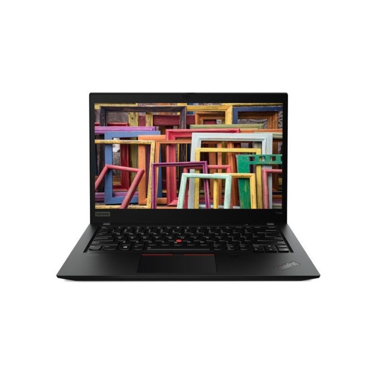 Lenovo ThinkPad T14 Gen 2i - i5-GEN11 - 8Go - 2TO SSD - Linux
