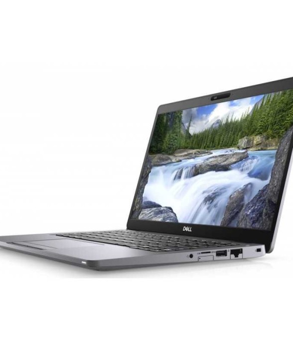 Dell Latitude 5310...