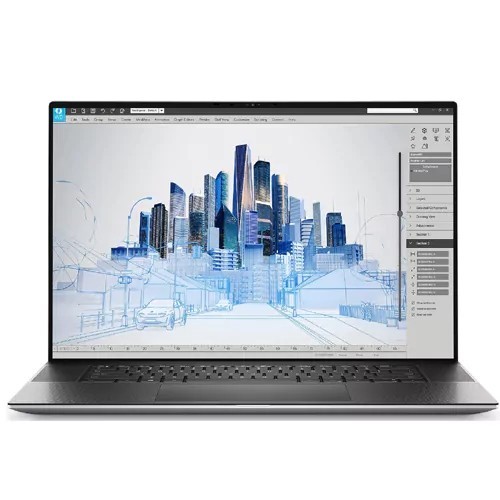 Dell Precision 5560 (i7-2)