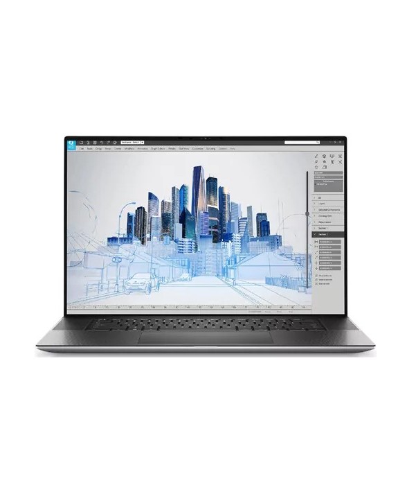 Dell Precision 5560 (i7-2)