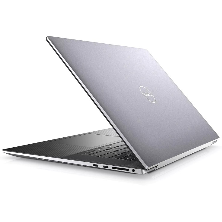 Dell Precision 5560 (i7-2)