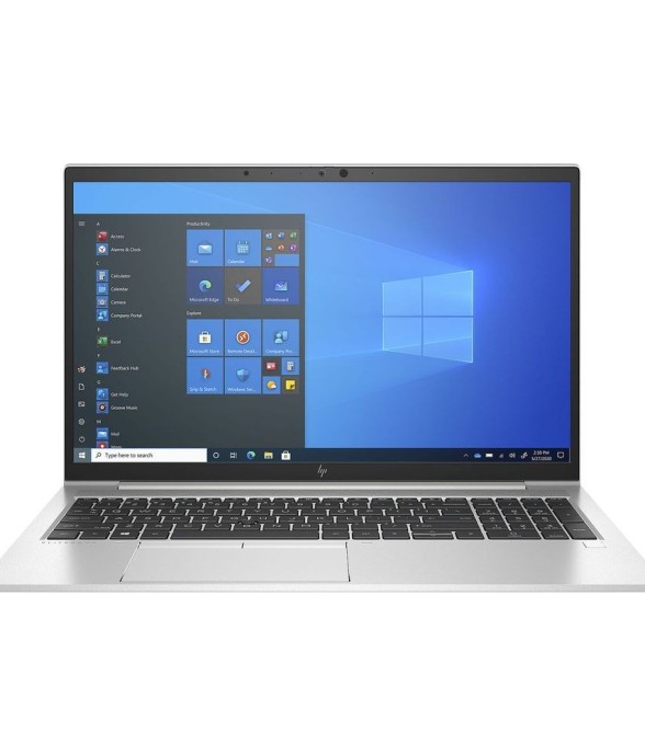 HP EliteBook 855 G8...