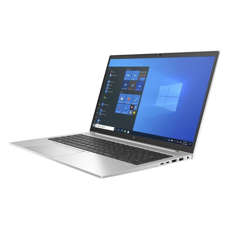 HP EliteBook 855 G8 (8512SSDRyzen5)