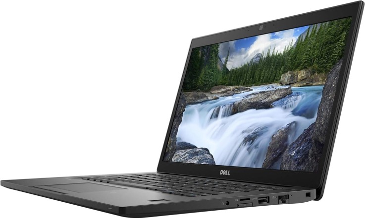 Dell Latitude 7490 (i7.7-S256-8)