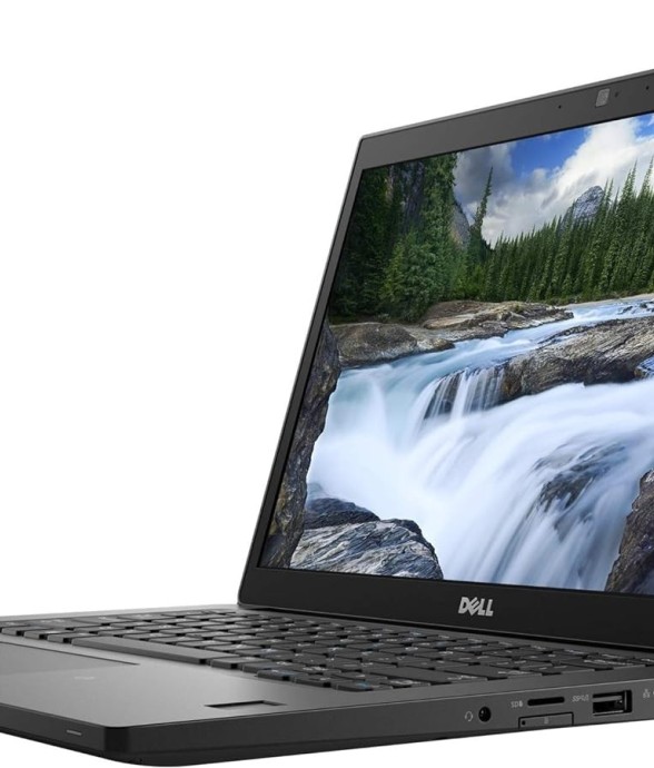 Dell Latitude 7490...