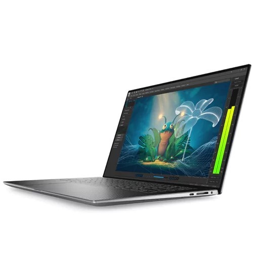 Dell Precision 5570 (i7-3)