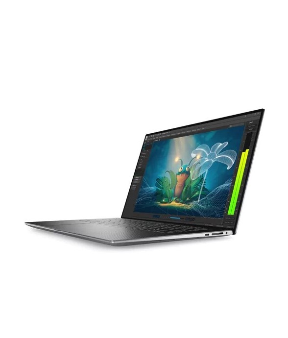 Dell Precision 5570 (i7-3)
