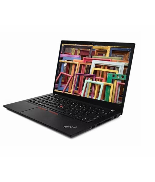 Lenovo ThinkPad T14 Gen 2i...