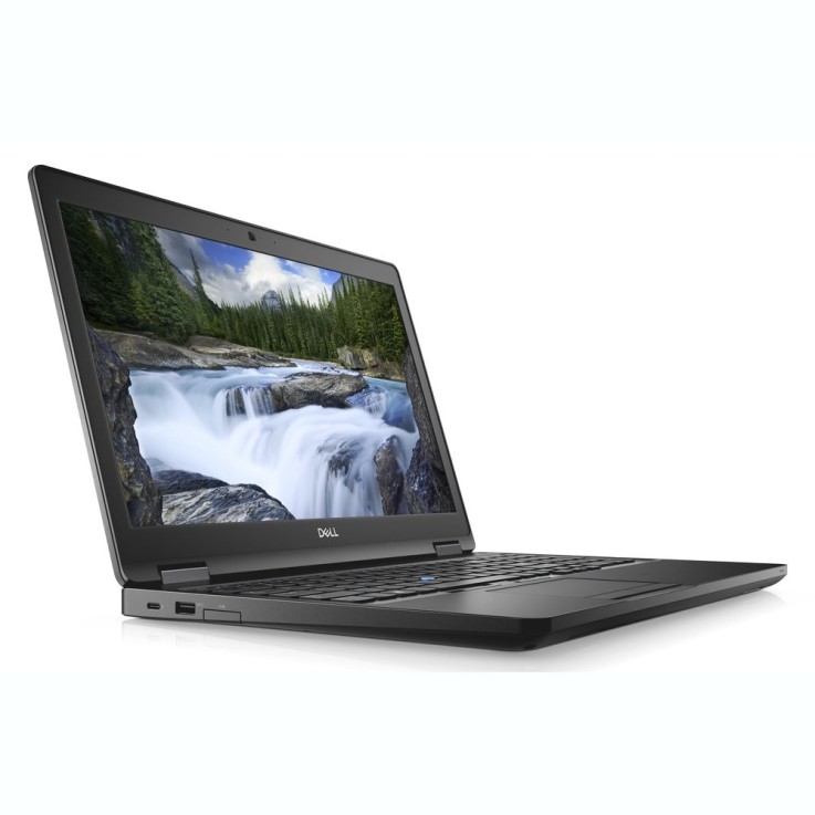 Latitude 5590 8Go 256Go SSD 15,6"