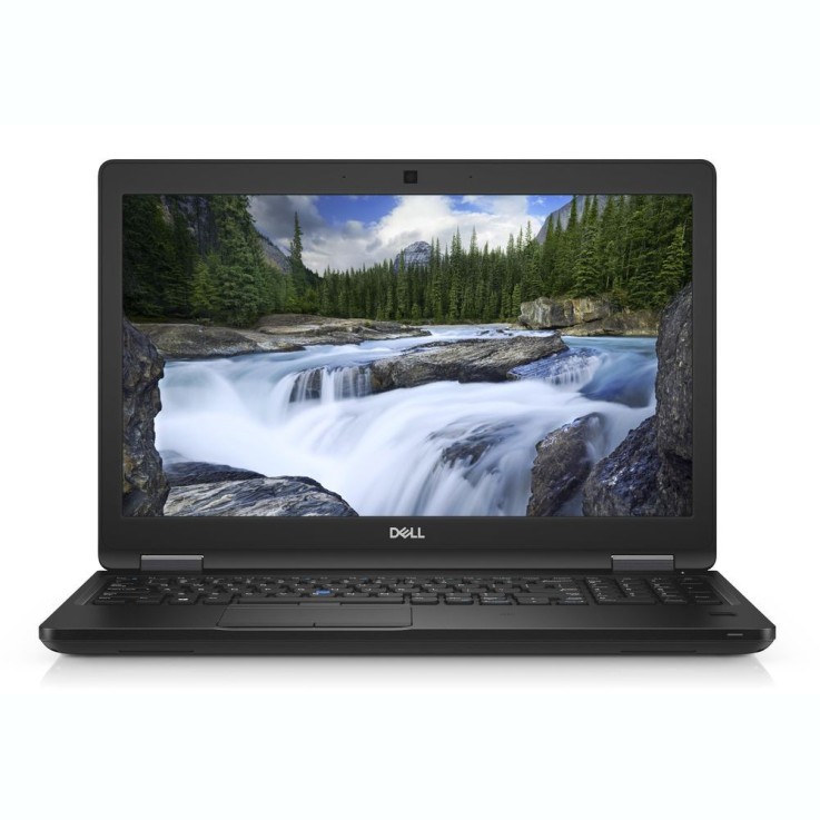Dell Latitude 5590 i5-7200U 16Go 512Go SSD 15.6'' W10