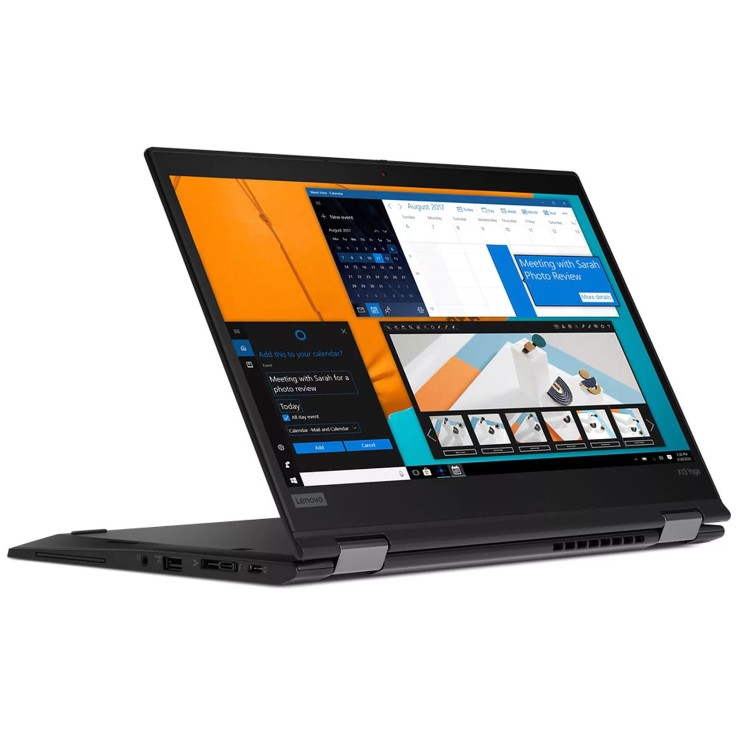 Lenovo ThinkPad X13 Yoga Gen 1 (i7-1)