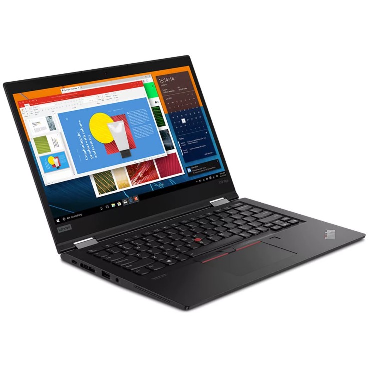 Lenovo ThinkPad X13 Yoga Gen 1 (i7-1)