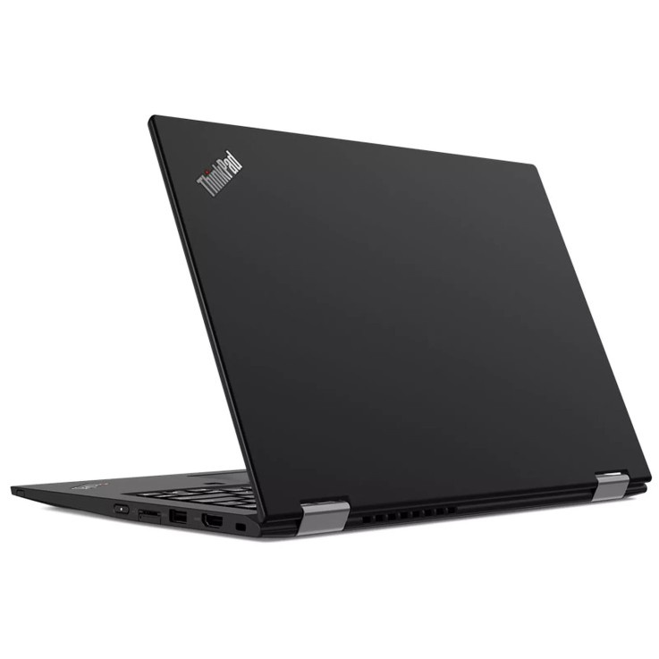 Lenovo ThinkPad X13 Yoga Gen 1 (i7-1)