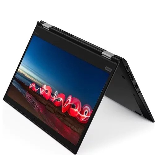 Lenovo ThinkPad X13 Yoga Gen 1 (i7-1)