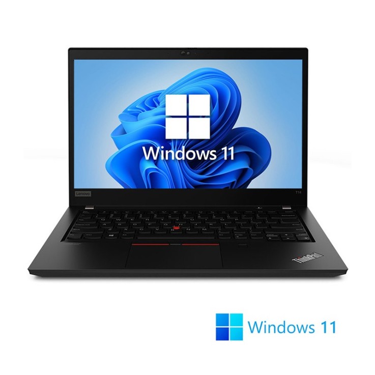Lenovo ThinkPad T14 Gen 1 (Lenovo31428)