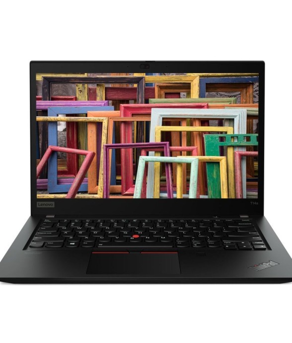 Lenovo ThinkPad T14s G1...