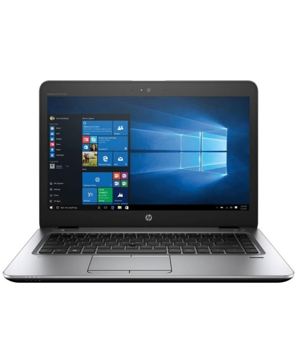 HP EliteBook 840R G4 - Core...