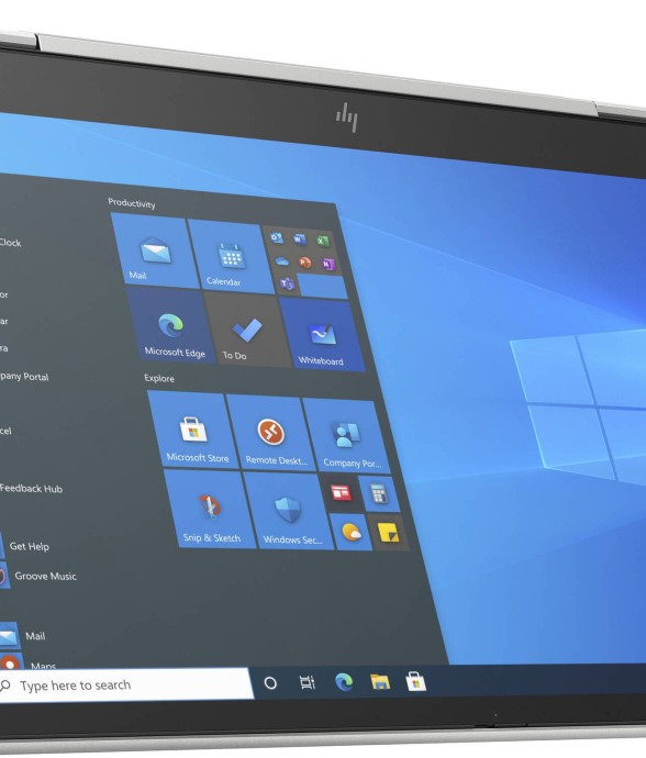 HP EliteBook x360 830 G8 -...