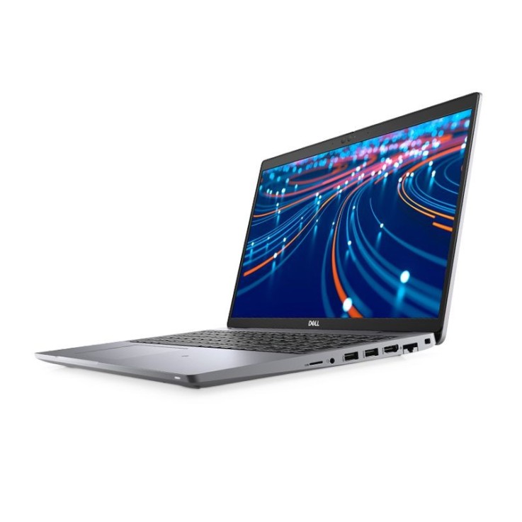 Dell LATITUDE 5520 I7-GEN11 8G 2TO Linux