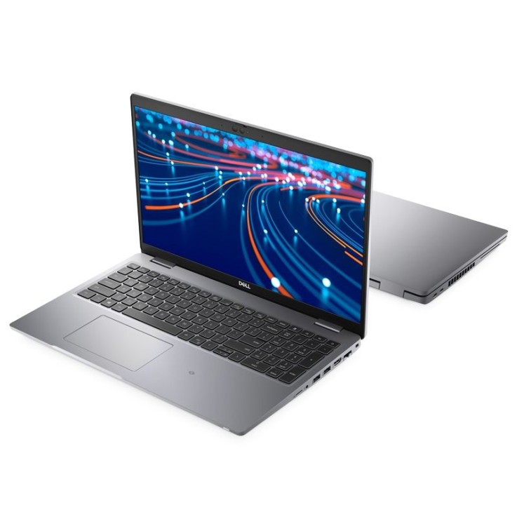 Dell LATITUDE 5520 I7-GEN11 8G 2TO Linux
