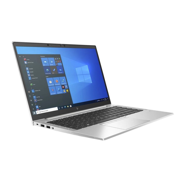 HP Elitebook 840 G8 - Core i7 Gen 11 - 32 Go RAM - SSD 256 Go - Windows 11