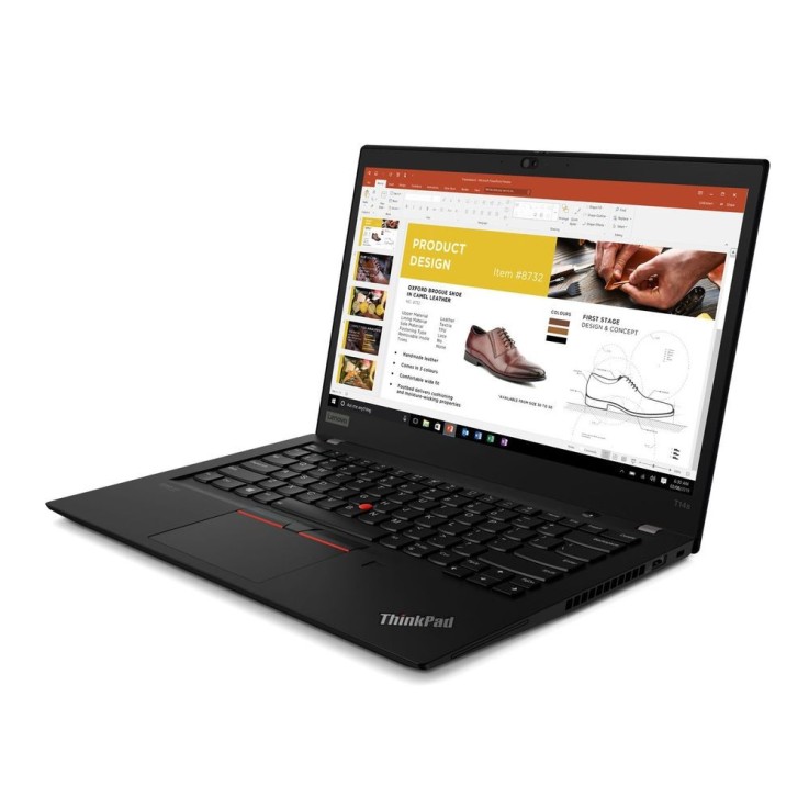 Lenovo ThinkPad T14s G1 (8256SSDi5)