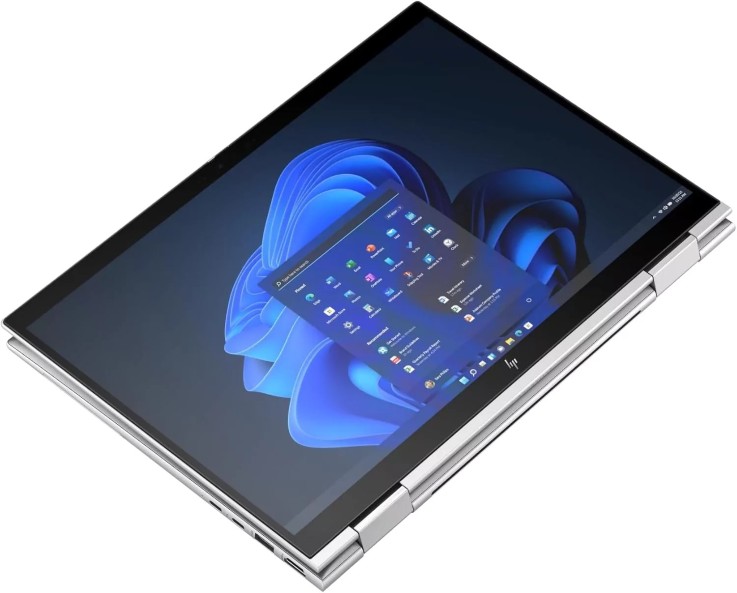 Hp Elite X360 1040 G10 14" 2-en-1 (g10-1)