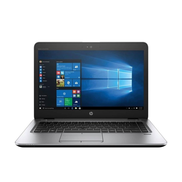 HP EliteBook 840R G4 - Core i5 Gen 7 - 8Go RAM - 480Go SSD - Windows 10