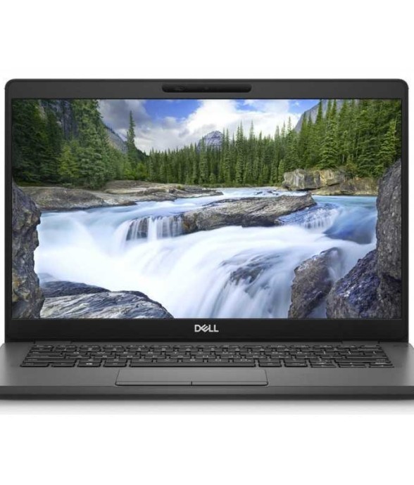 Dell Latitude 5300...