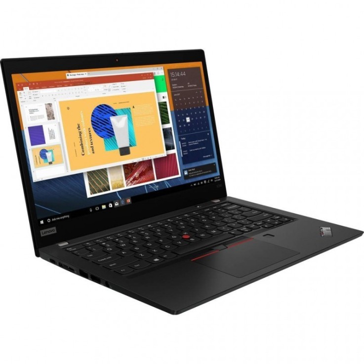 Lenovo ThinkPad X390 (X390-i3-8145U-HD-B-9468)