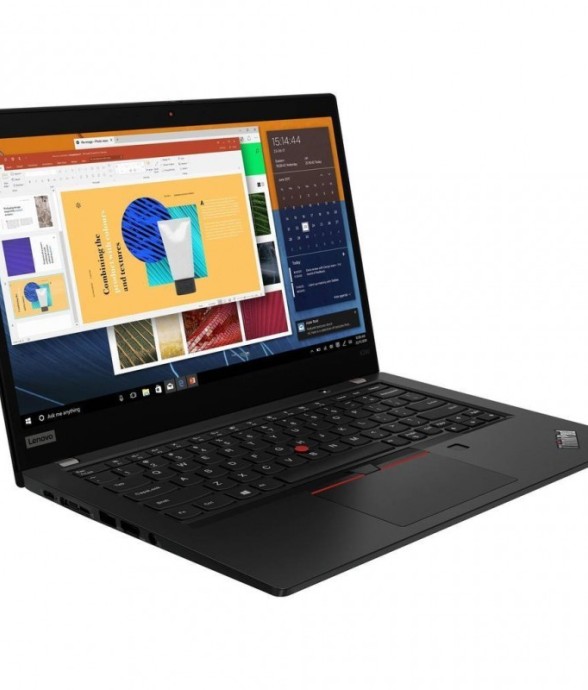Lenovo ThinkPad X390...
