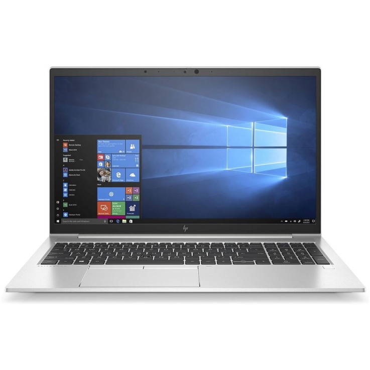 HP EliteBook 855 G7 (8512SSDRyzen5)