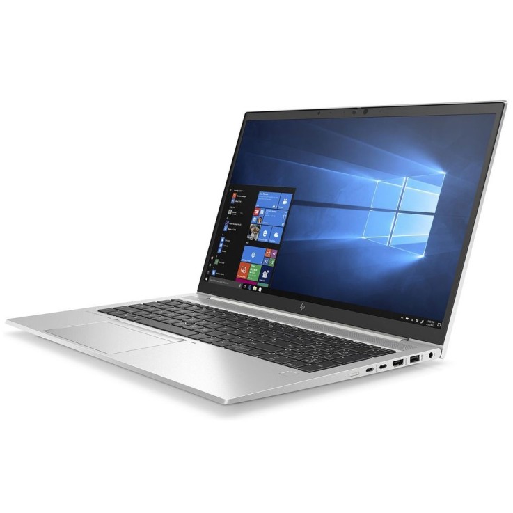 HP EliteBook 855 G7 (8512SSDRyzen5)
