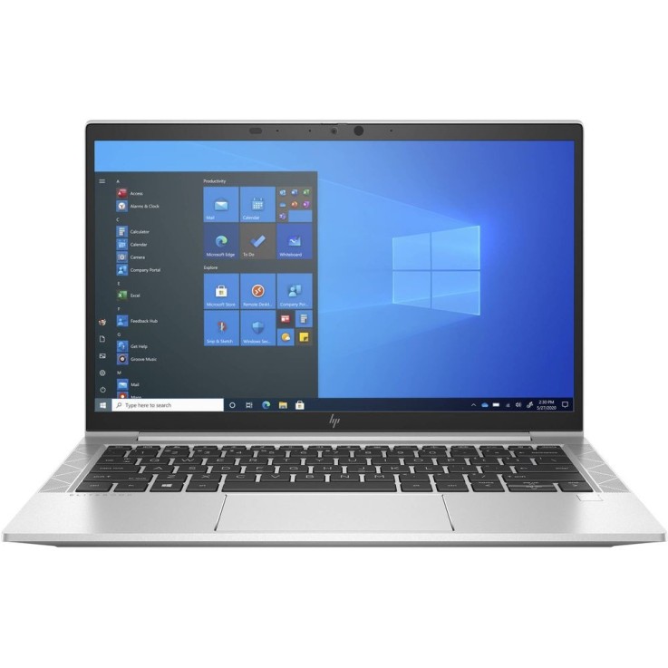 HP EliteBook 840 G8 (8256SSDi7)