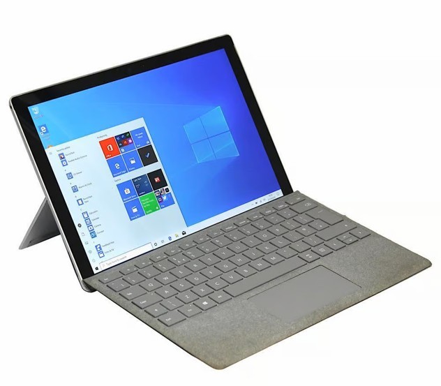 Microsoft Surface Pro 7 (16i7G512)