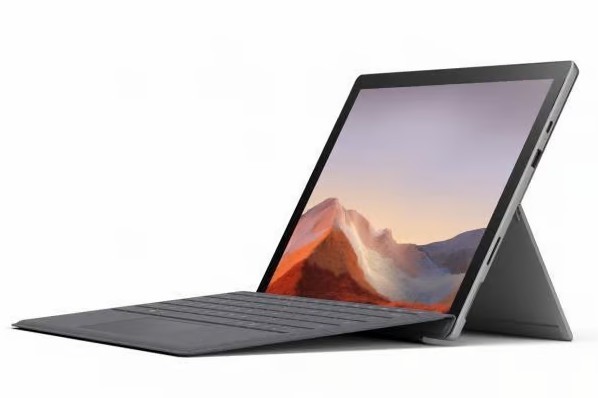 Microsoft Surface Pro 7 (16i7G512)