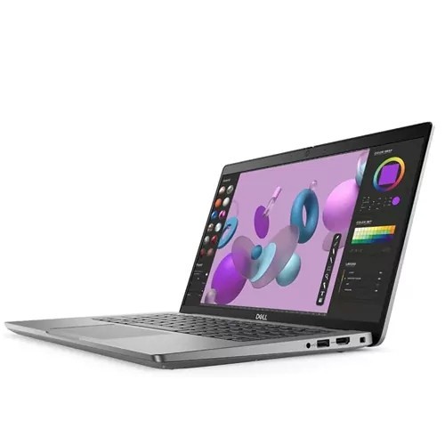 Dell Precision 3480 (i7-2)