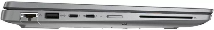Dell Precision 3480 (i7-2)