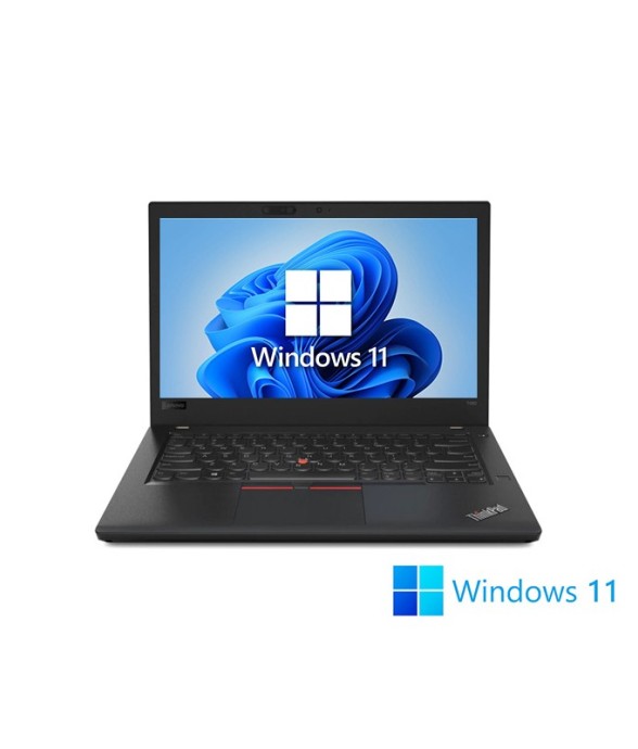 Lenovo ThinkPad T480...